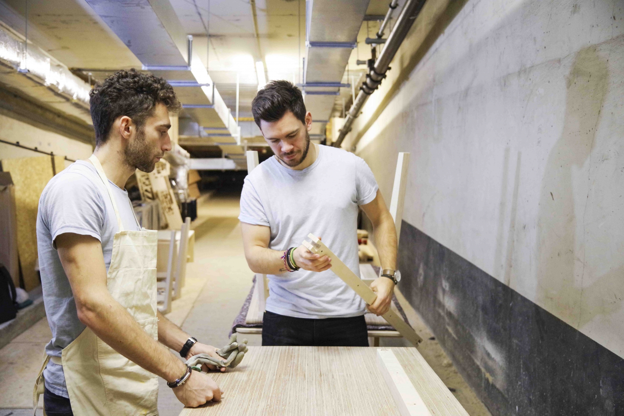 Bringing simplicity to furniture ordering Press Room