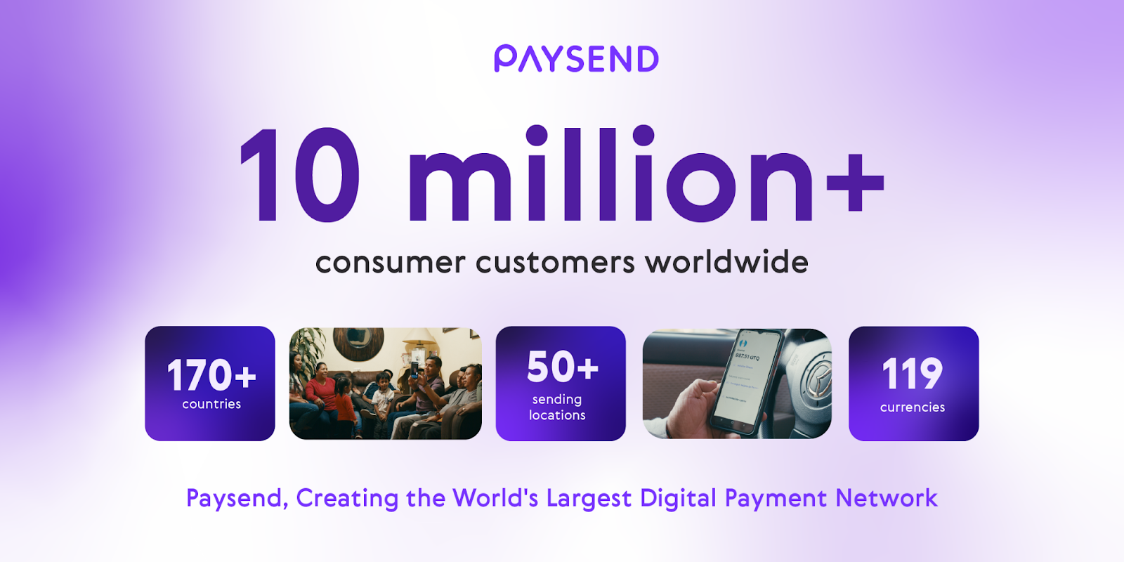 Paysend
