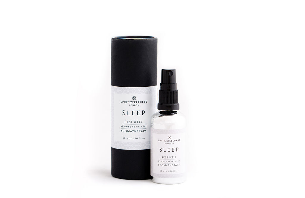 Spritz Wellness