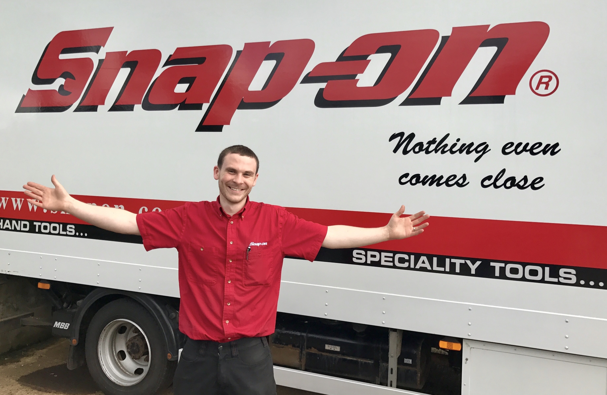 Snap-on Tools