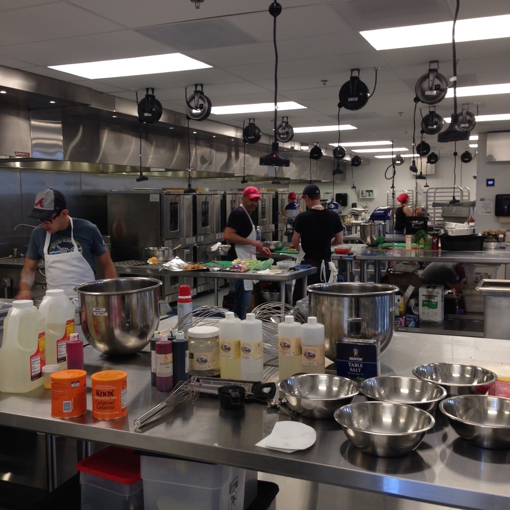 The Food Foundry UK