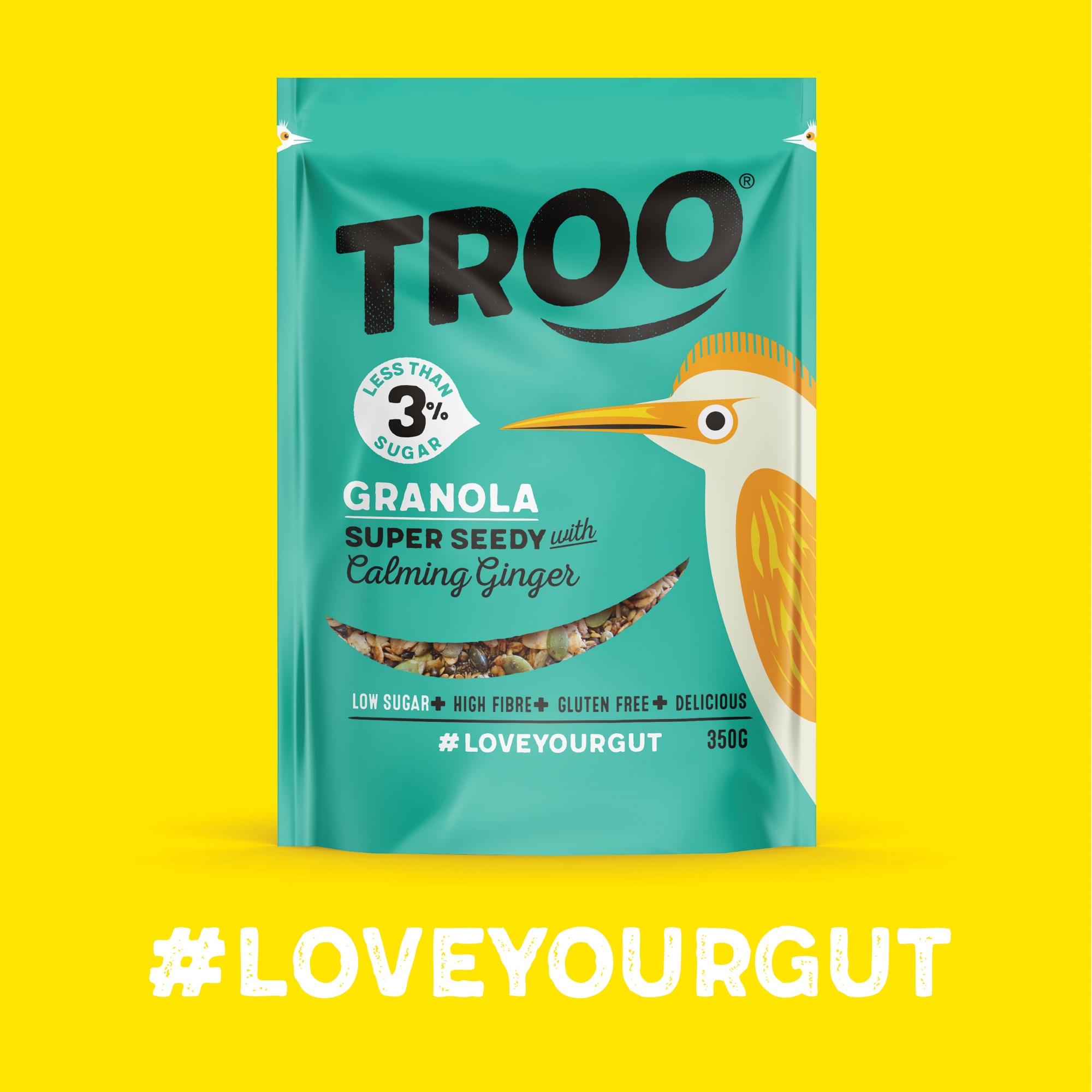 StartUp Leads The Way With Launch Of First 100 Plastic Free