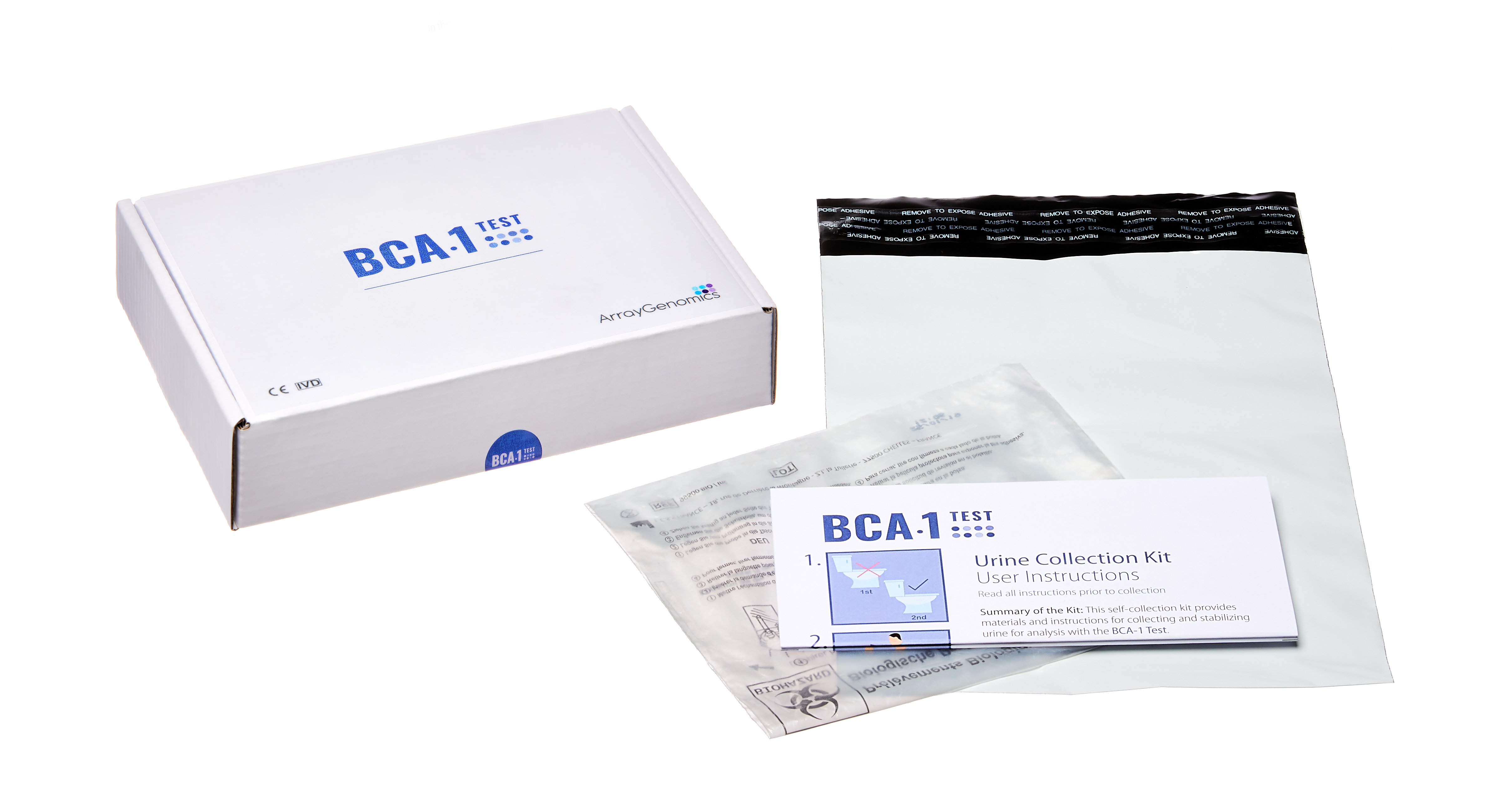 test uses urine sample to help patients track bladder cancer