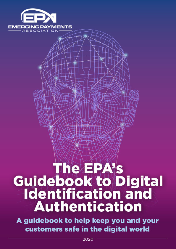 EPA publishes new guidance on digital identification and authentication to help tackle financial